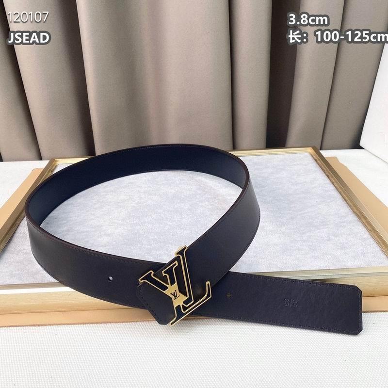 LV Belts 3739